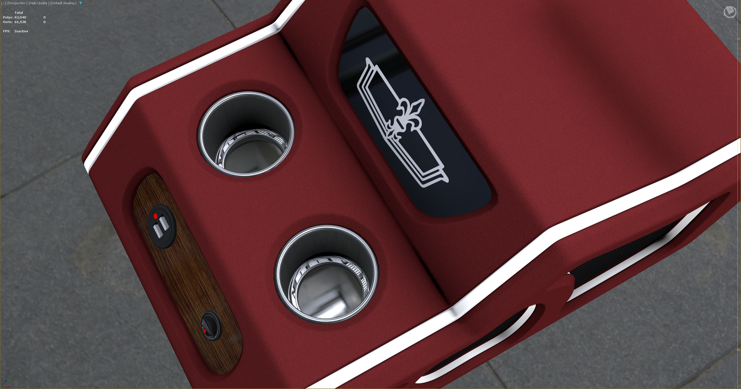 Box Chevy Console 001