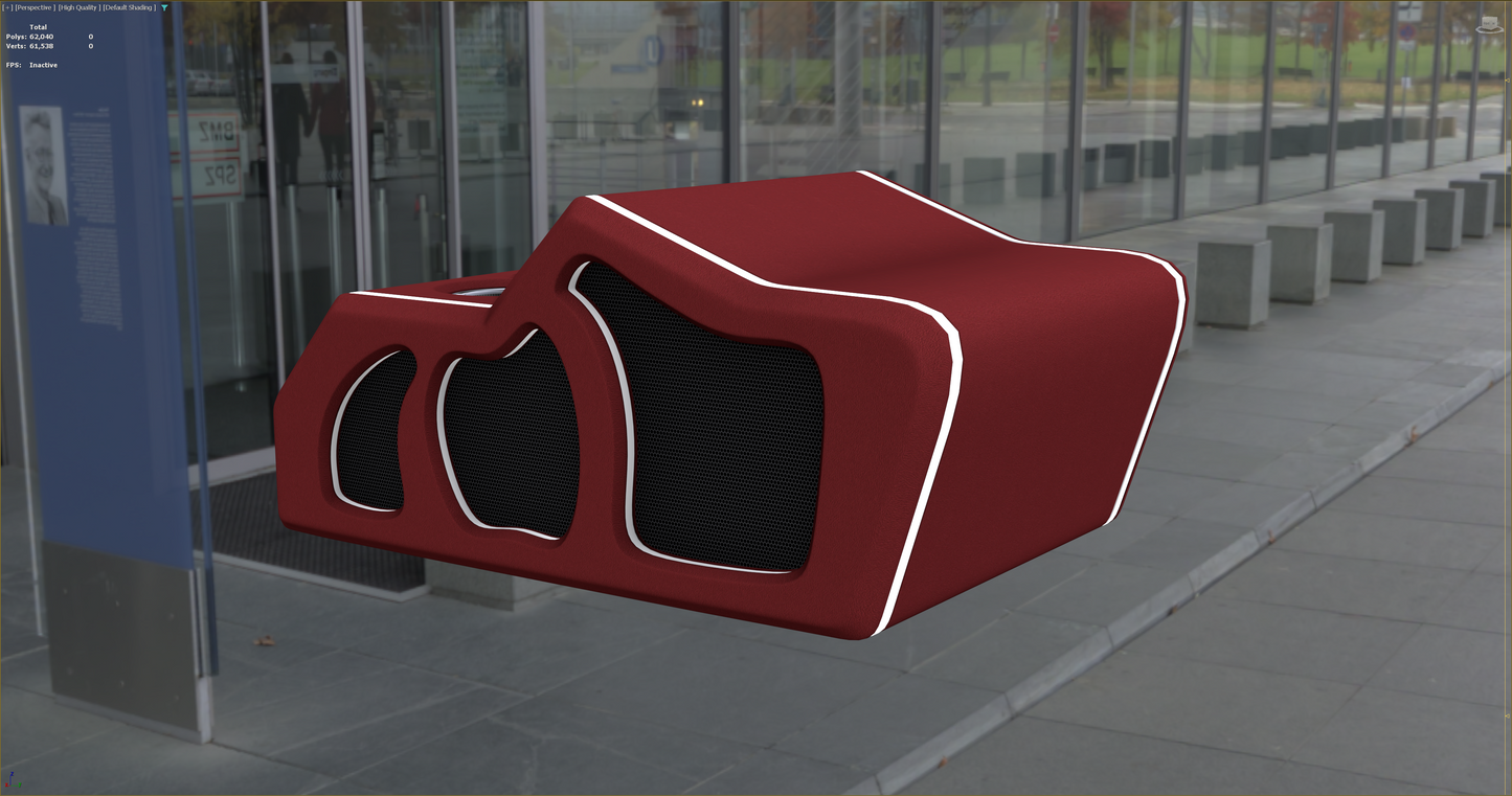 Box Chevy Console 001