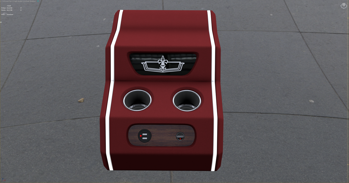 Box Chevy Console 001