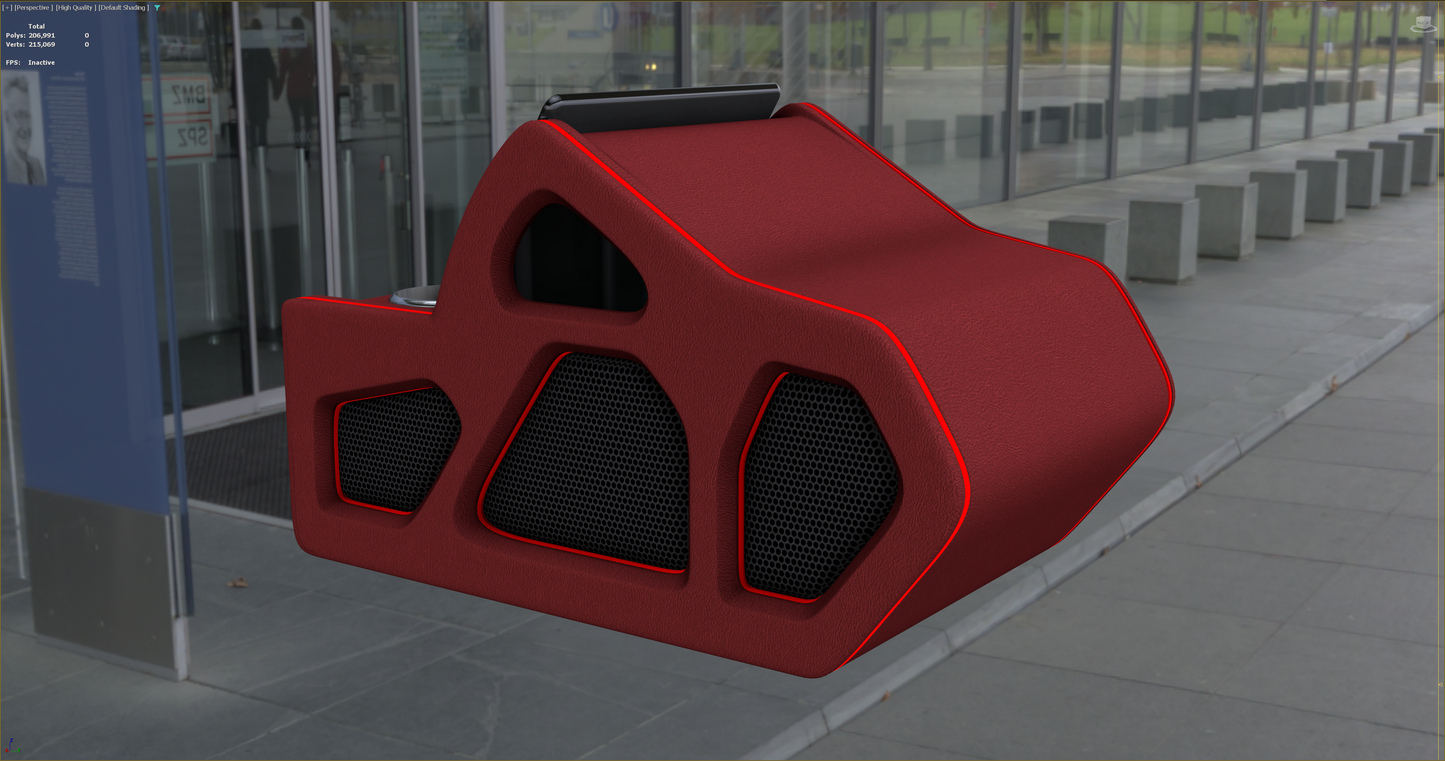 Box Chevy Console 002